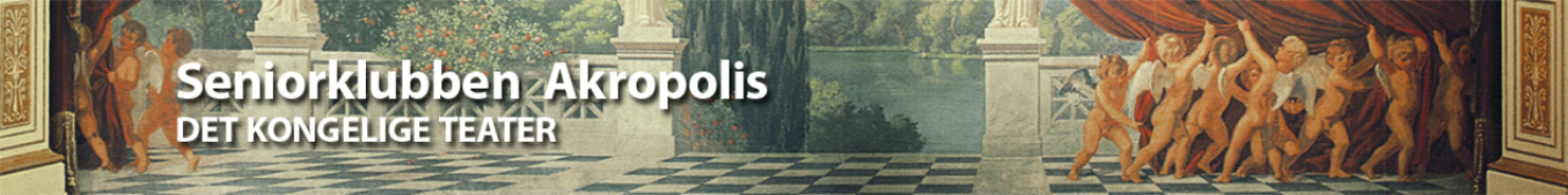 Seniorklubben Akropolis