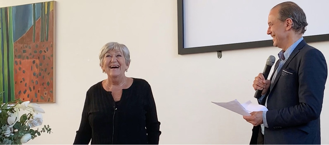 Lone Koppel Thomas Pete Koppel