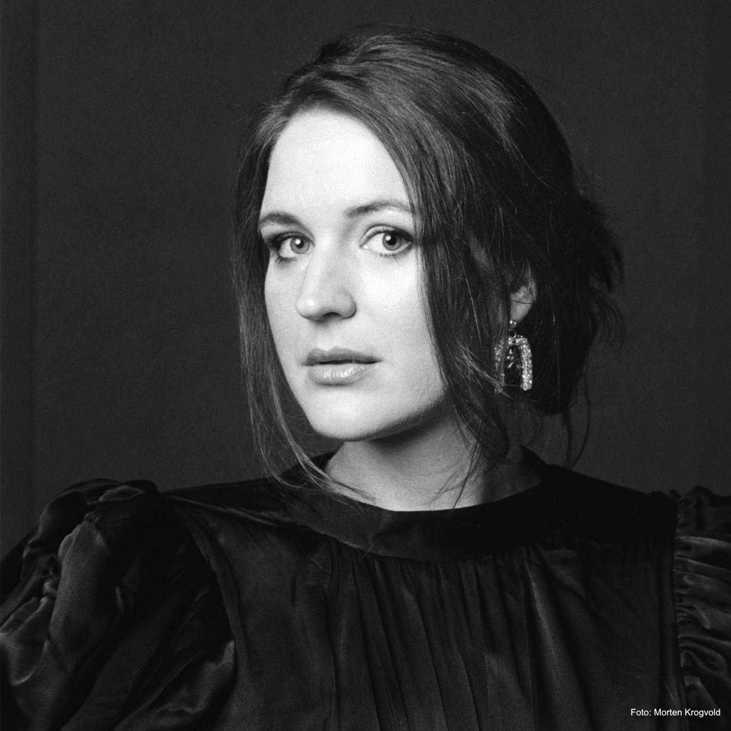 Lise Davidsen Foto Morten Krogvold