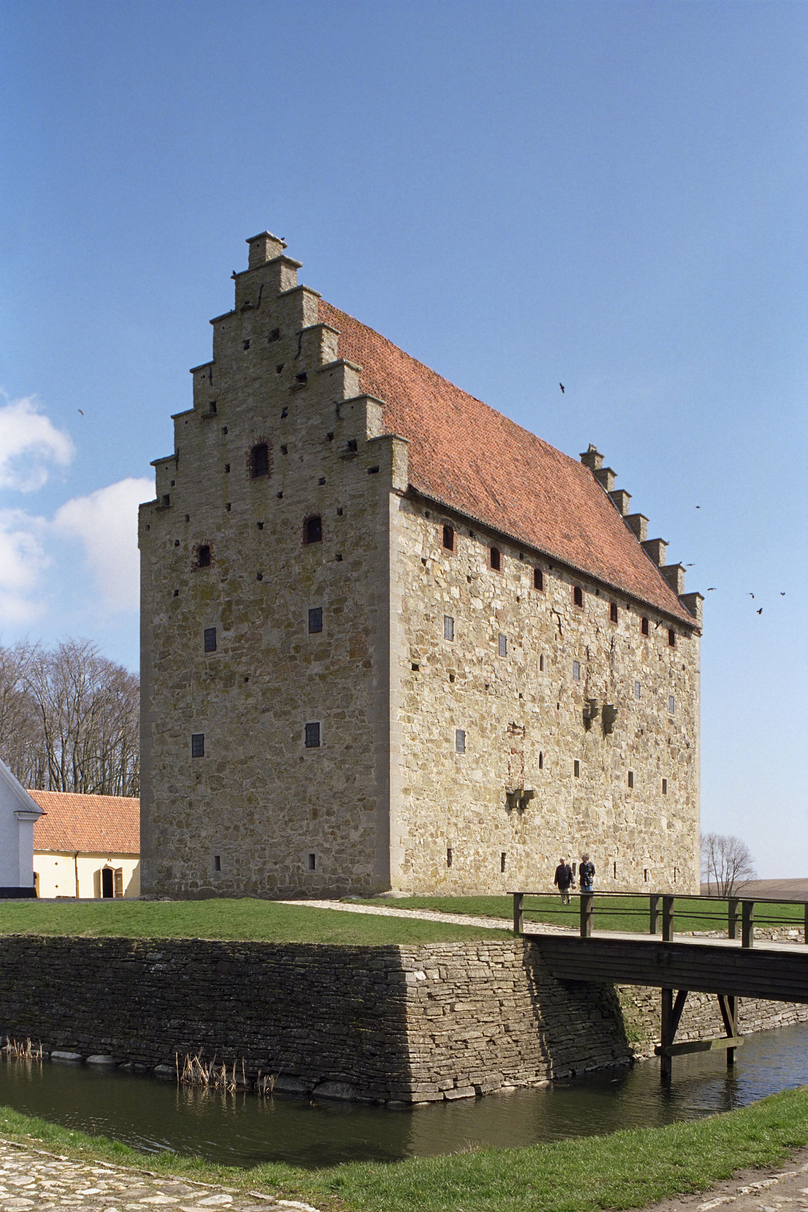Glimmingehus 2