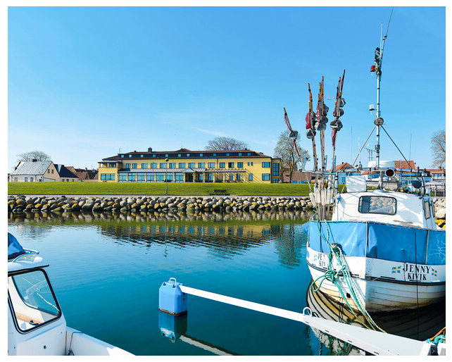 Hotel Svea