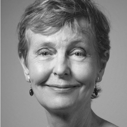 Mette Borg foto Christoffer Campbell