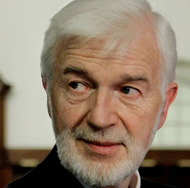 hans gammeltoft hansen